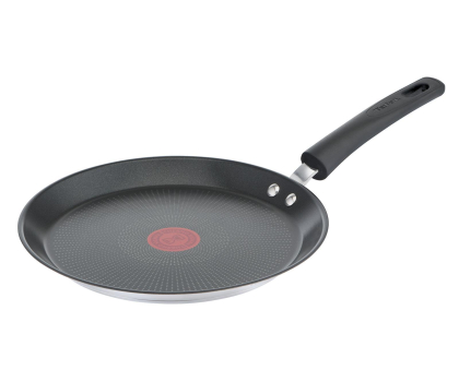Patelnia i wok TEFAL EMOTION PATELNIA DO NALESNIKÓW 25CM (E3003804)